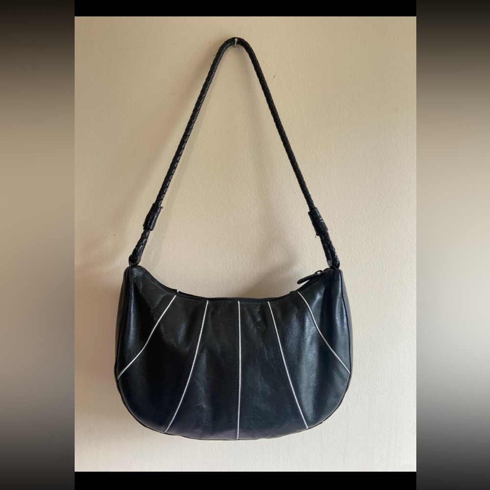 Derek Alexander Shoulder bag